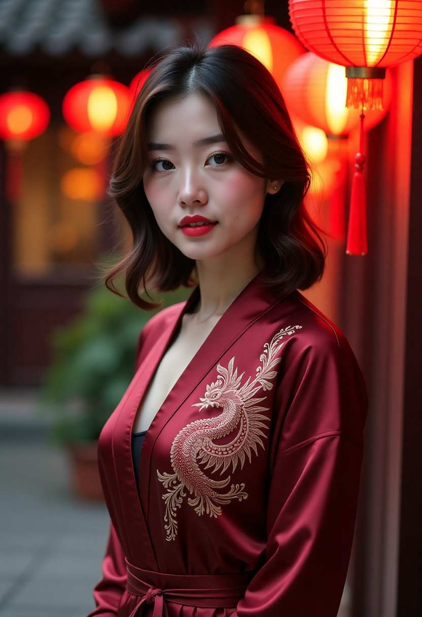 纸上船