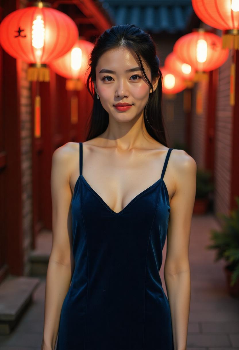 故人西辞剧照