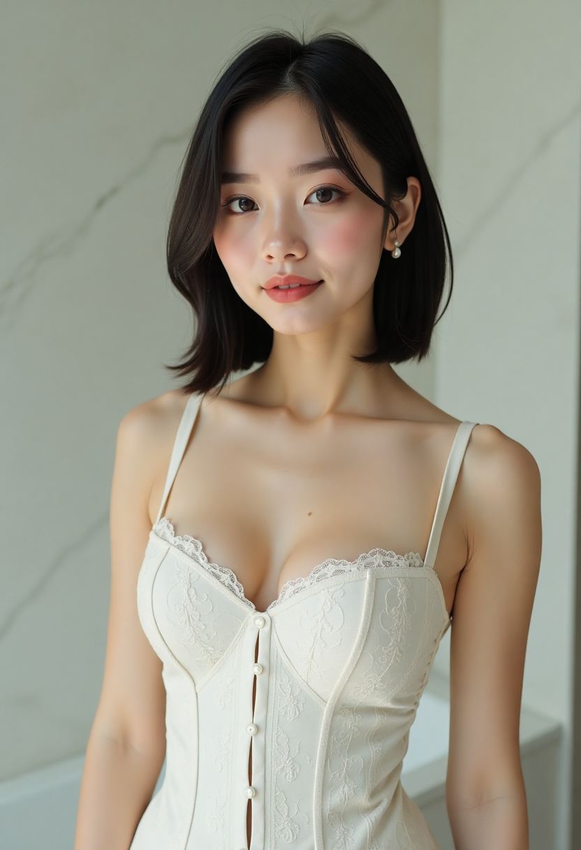 星河入梦剧照